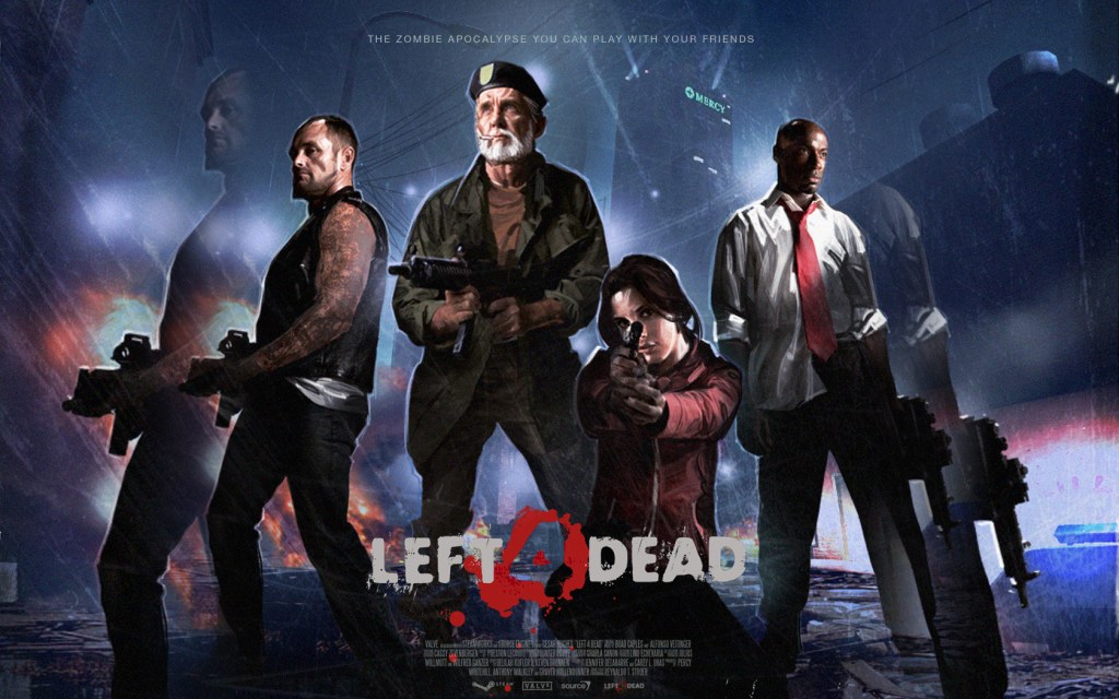 - Zombie Gaming