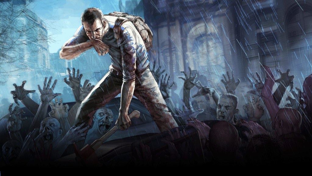 - Zombie Gaming