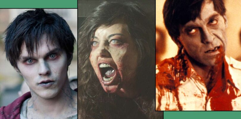 The 30 best zombie movies of all time, ranked – Entertainment Weekly News