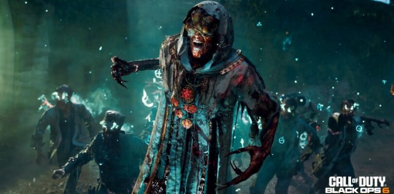 Black Ops 6 Zombies: All Empty Canister Locations – Gameranx
