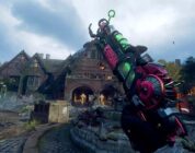 Black Ops 6 Zombies: How to Get the Ray Gun Mark II on Shattered Veil – Gameranx