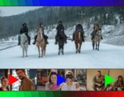 The 14 Best Movies and TV Shows to Watch This Weekend – Vulture