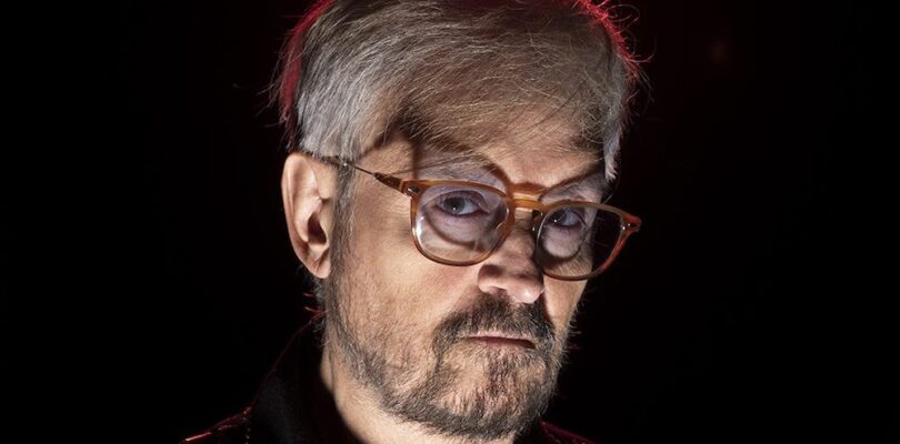 Composer Claudio Simonetti Breaks Down His Scores For ‘Suspiria,’ ‘Deep Red’ and ‘Dawn of the Dead’ Ahead of Nationwide ‘Demons’ Tour – Variety