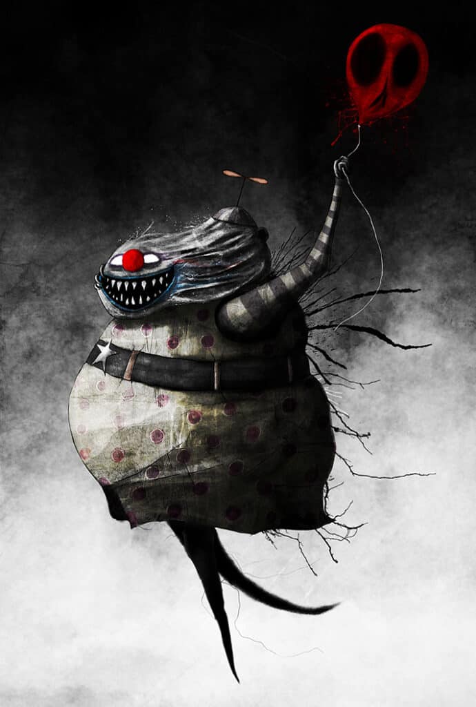 - Zombie Gaming