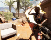 Check Out a New VR Zombie Shooter for PSVR 2 and Quest – 80.lv