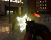 Learn to Craft Your Own Zombie Survivor FPS Game with Unreal Engine 5 – 80.lv