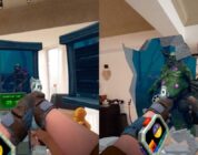 Zombie Apocalypse Is Close with Meta Quest 3’s Mixed Reality – 80.lv