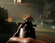Check out this First-Person Zombie Co-Op Shooter set in WW2 – 80.lv