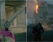 Gameplay Footage of Zombie Survival Game from Dave the Diver Developer – 80.lv