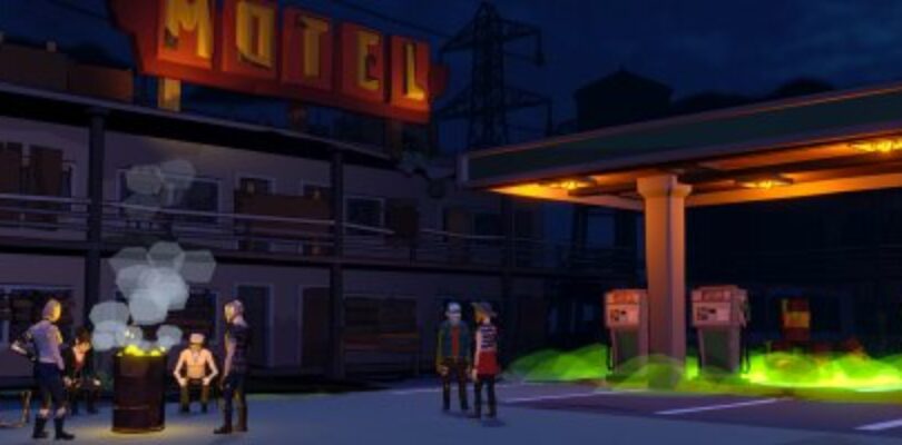 Zombie Within Preview – GameGrin