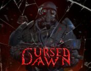 Zombie wave survival FPS Cursed Dawn now available – Niche Gamer