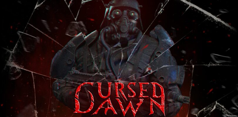 Zombie wave survival FPS Cursed Dawn now available – Niche Gamer