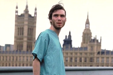 Cillian Murphy is currently attached to executive produce, but there’s no details if he’d star as we...