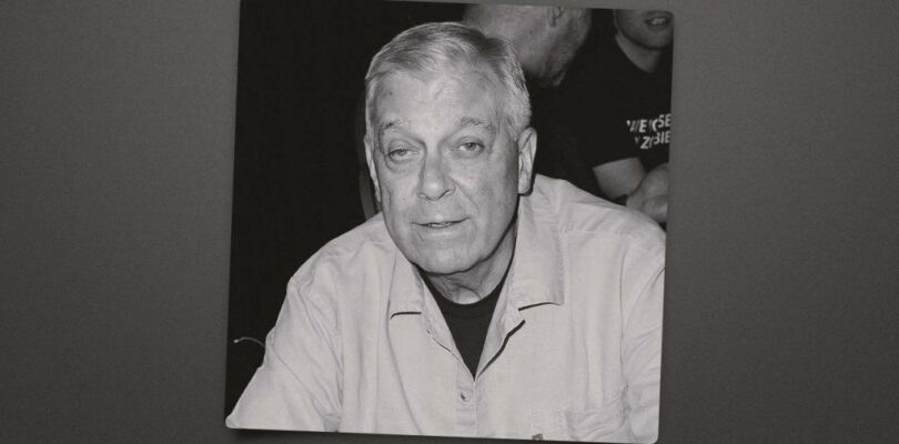 David Emge, ‘Dawn of the Dead’ Star, Dies at 77 – Hollywood Reporter