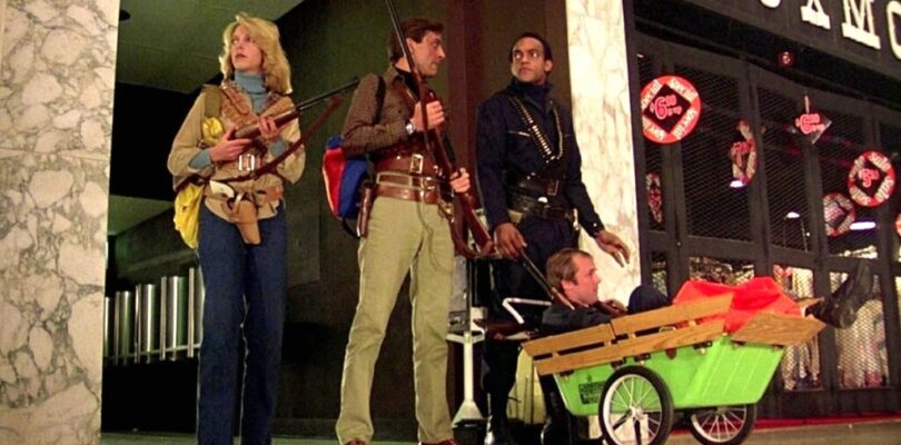 George A. Romero’s Dawn of the Dead: Why is it so hard to find? – JoBlo.com