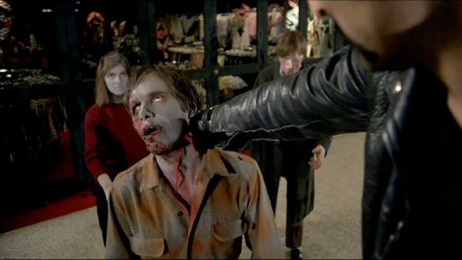 - Zombie Gaming