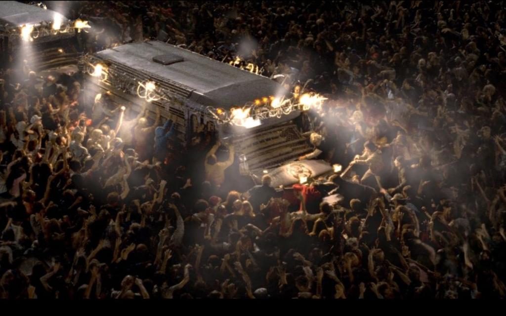 Dawn of The Dead (2004)