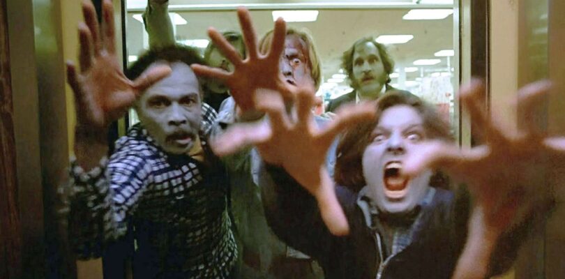 You Won’t Believe Who Just Bought ‘Dawn of the Dead’s Famous Mall