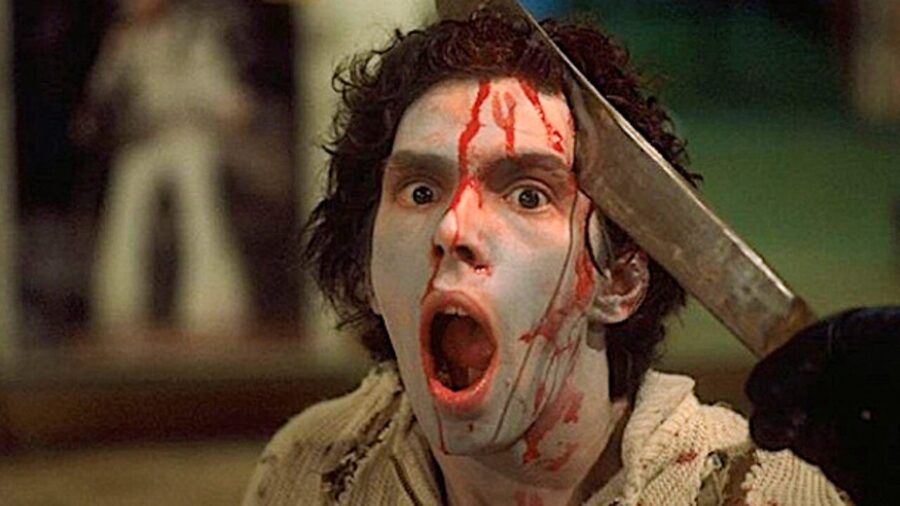 - Zombie Gaming zombie movie
