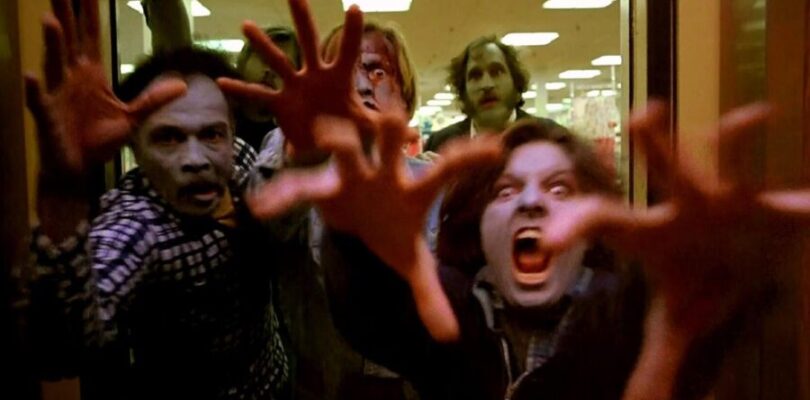The Most Anticipated Zombie Movie Of All Time Is Finally Happening – Giant Freakin Robot