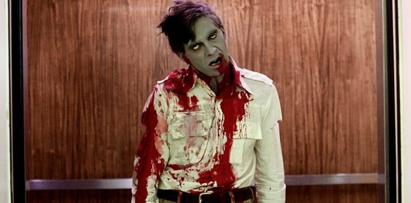 Film Historian Tom Fallows On George Romero As An Indie Auteur – Dread Central