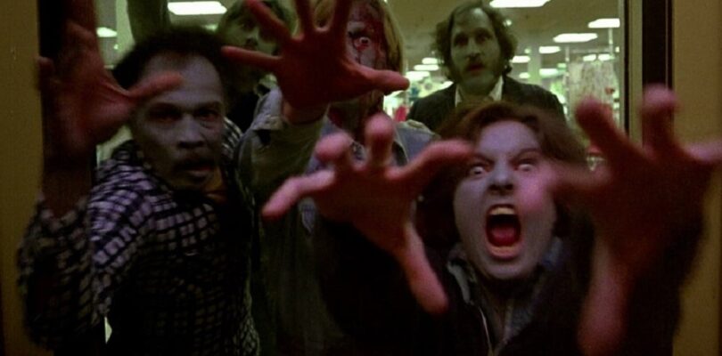 Zombie Classic Dawn Of The Dead Coming Back to Theaters for 45th Anniversary – MetalSucks