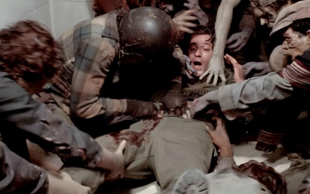  Day of the Dead (1985)