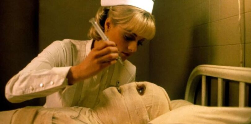 ‘Dead & Buried’ Is a Chilling Zombie Film From the Writers of ‘Alien’ [The Overlooked Motel] – Dread Central