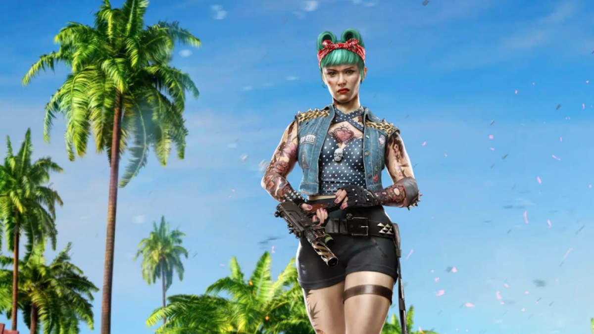 - Zombie Gaming Dani in Dead Island 2. Ryan in Dead Island 2. This image is part of an article about all Slayers in Dead Island 2 ranked.