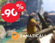Bloodbath in paradise: Action classic for $2 instead of $20 – NotebookCheck.net News