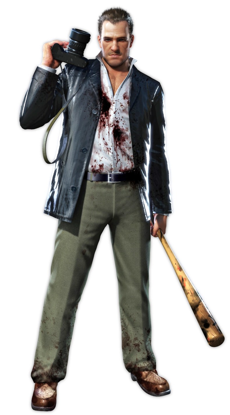- Zombie Gaming