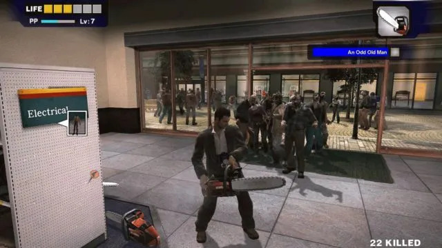 - Zombie Gaming