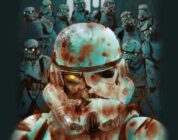 Star Wars Horror? Lucasfilm Developing Dark New Project Says Gilroy | Cosmic Book News