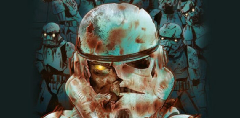 Star Wars Horror? Lucasfilm Developing Dark New Project Says Gilroy | Cosmic Book News