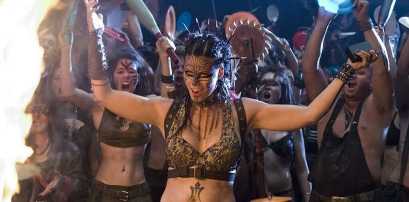 Doomsday (2008) Revisited – Horror Movie Review – JoBlo.com
