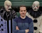 An Interview with Stephen Cognetti, Director of ‘825 FOREST ROAD’ – PopHorror
