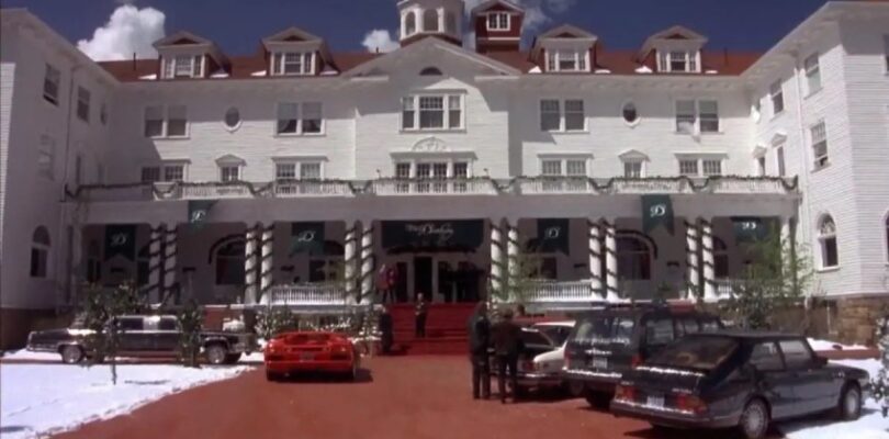 This Iconic Comedy Almost Had A Creepy Horror Movie Sequel – Thought Catalog