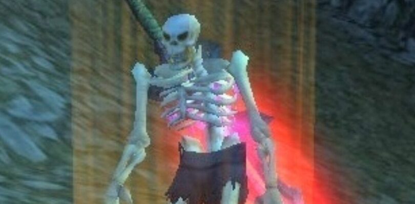 10 Secret Video Game Transformations EVERYONE Missed – WhatCulture