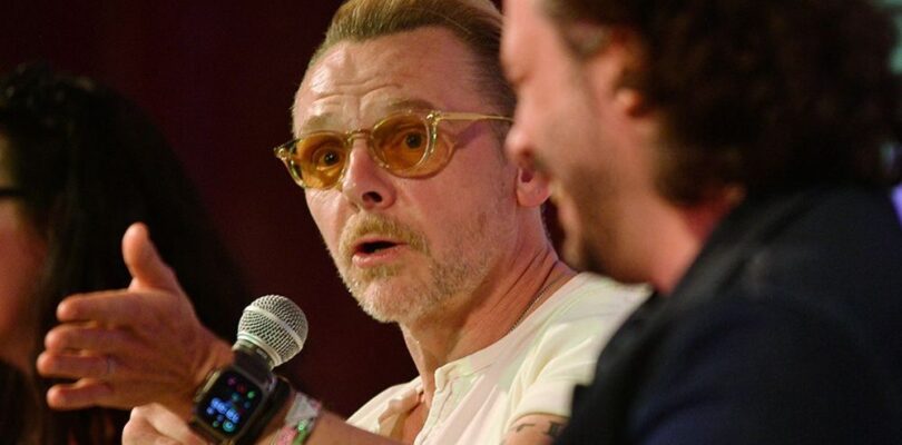 Why a Shaun of the Dead reboot would “incense” Simon Pegg – BBC