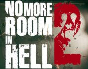 No More Room in Hell 2 – Halloween 2020 Trailer