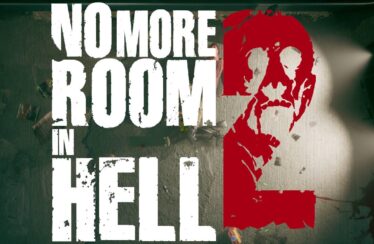 No More Room in Hell 2 – Halloween 2020 Trailer