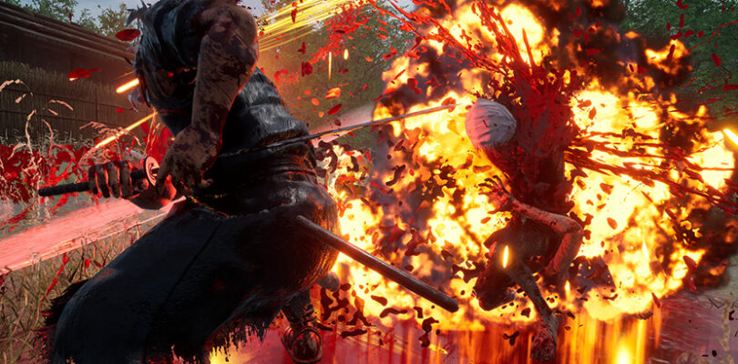 Bloody Roguelike Zombie Survival Game ‘Ed-0: Zombie Uprising’ to Get Physical PS5 Release October 10th [Trailer] – Bloody Disgusting