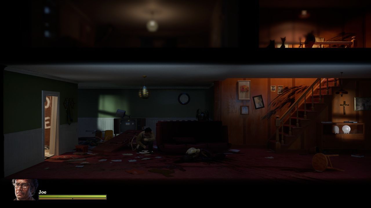 Into the Dead: Our Darkest Days, Review, Gameplay, Screenshots, NoobFeed
