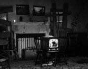 Night of the Living Dead Living Room Ambience