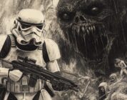 Fear the Force? STAR WARS Horror Project In The Works According To ANDOR Showrunner