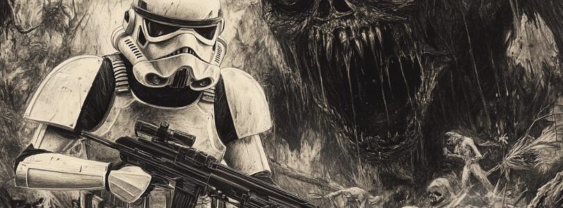 Fear the Force? STAR WARS Horror Project In The Works According To ANDOR Showrunner