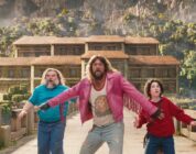 Chicken jockey! A Minecraft Movie is causing chaos in cinemas and debate over audience etiquette