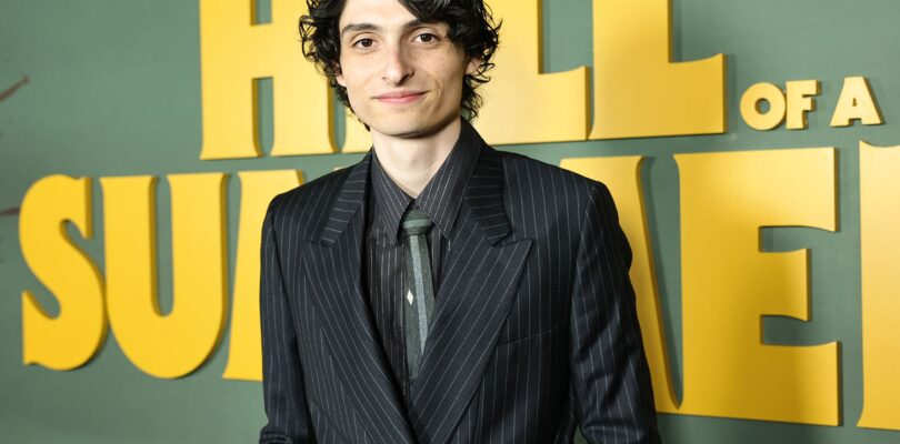 Finn Wolfhard on Challenges Tied to His Age amid Directorial Debut (Exclusive) – People.com