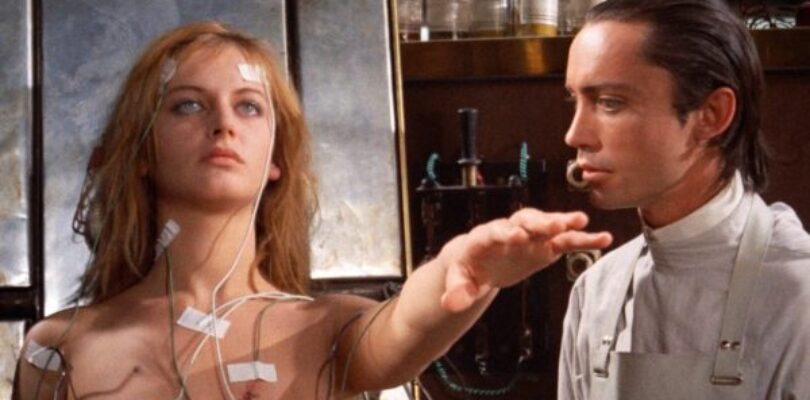 Flesh for Frankenstein and Blood for Dracula set new 4K Ultra HD release in the UK