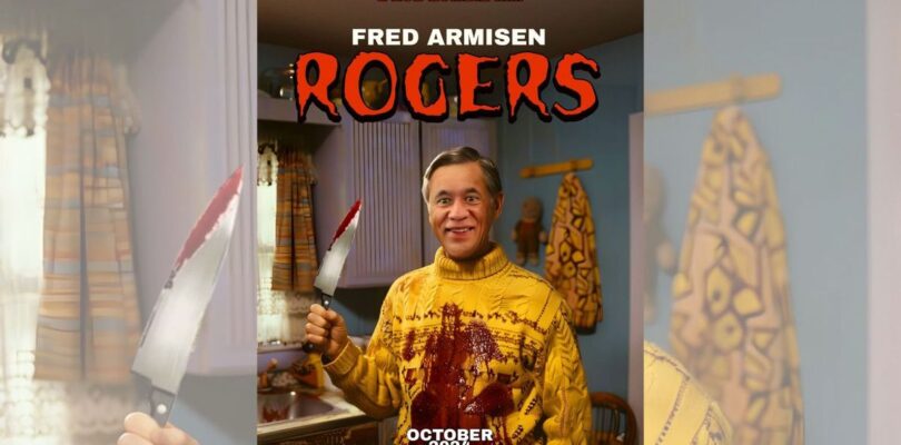 ‘Mister Rogers’ a Serial Killer in New Horror Movie? – Snopes.com